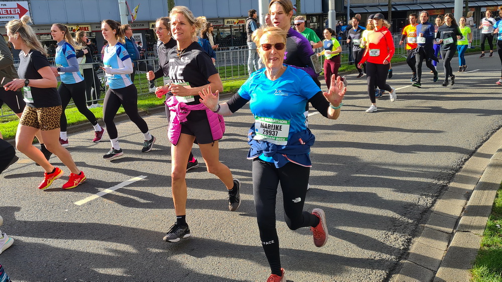 Marijke Rotterdam 2022 klein